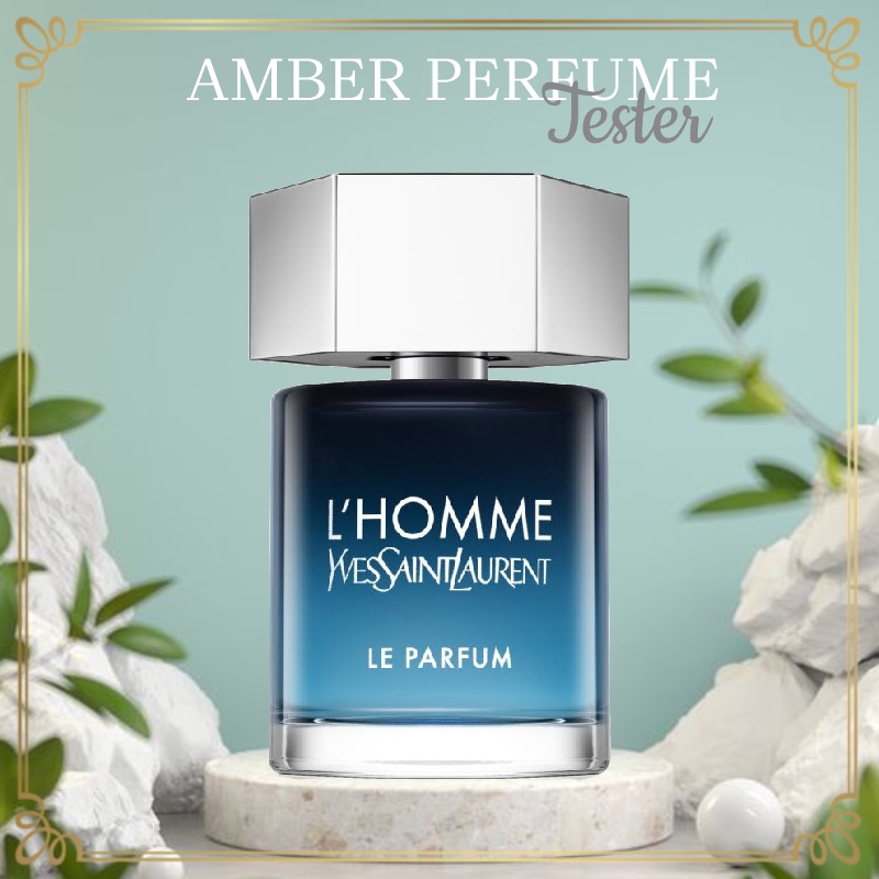Nước hoa L'homme Le Parfum 5ml-10ml-20ml