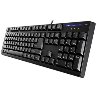 Bàn phím I-rocks KR6260 (KR-6260)
