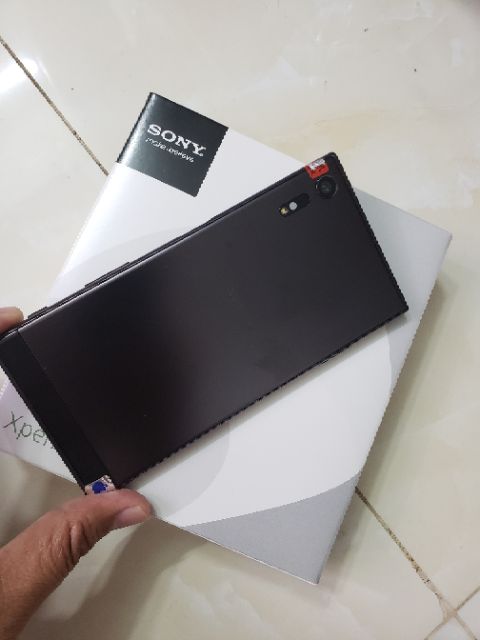 [KHUYỄN MÃI SỐC] Điện thoại Sony Xperia XZ (3GB/32G) mới đủ màu, CHÍNH HÃNG | BigBuy360 - bigbuy360.vn