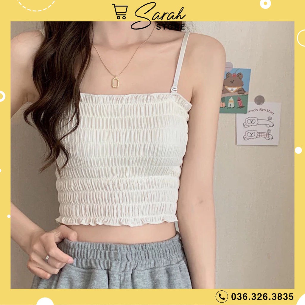 ÁO BRA NỮ QUÂY NHÚN BÈO DÁNG LỬNG SIÊU HOT 2088