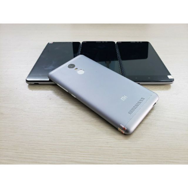 Điện thoại xiaomi redmi note 3 ram 3gb bộ nhớ 32gb | BigBuy360 - bigbuy360.vn
