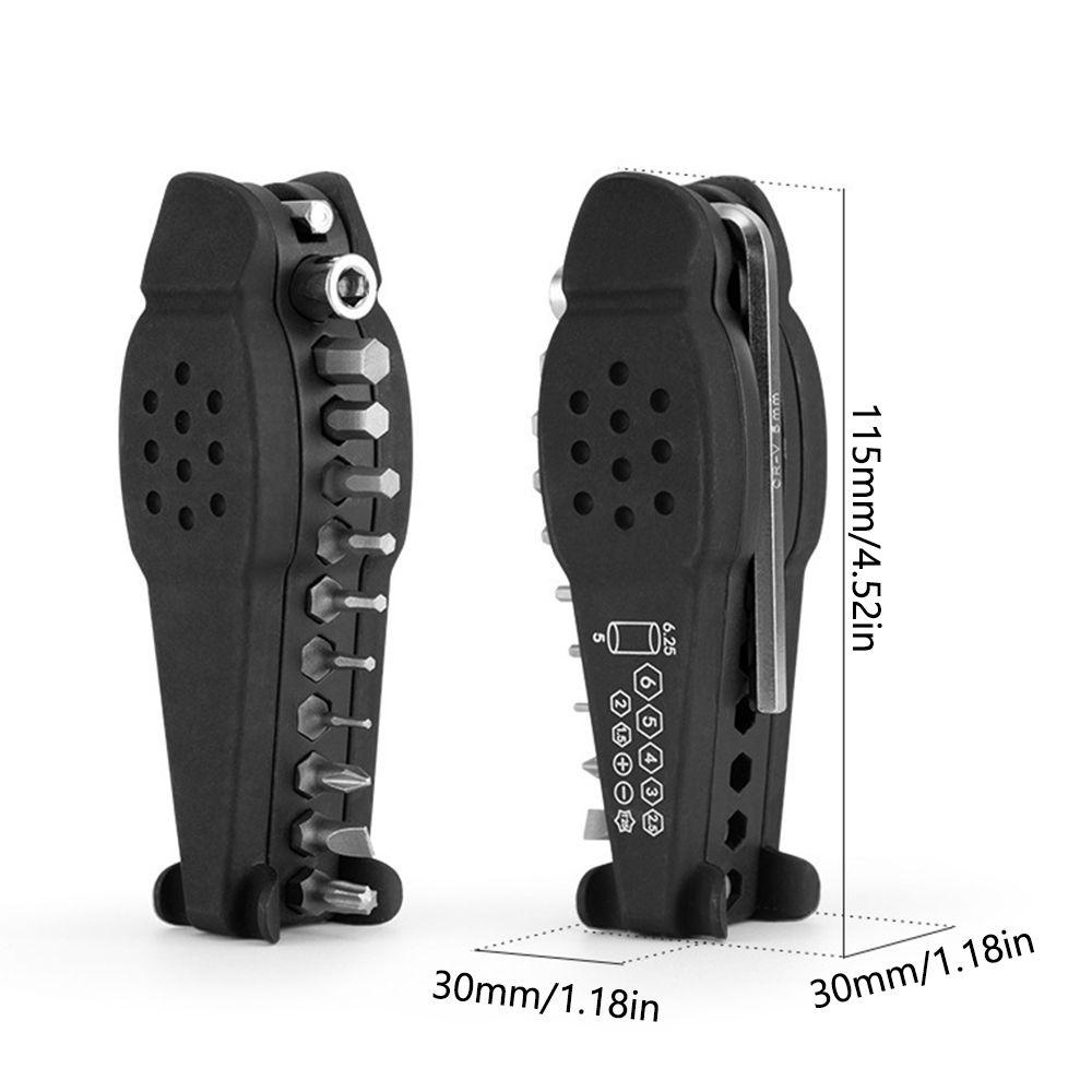 CACTU Dụng Cụ Tháo Gỡ Lốp Xe Đạp Mới