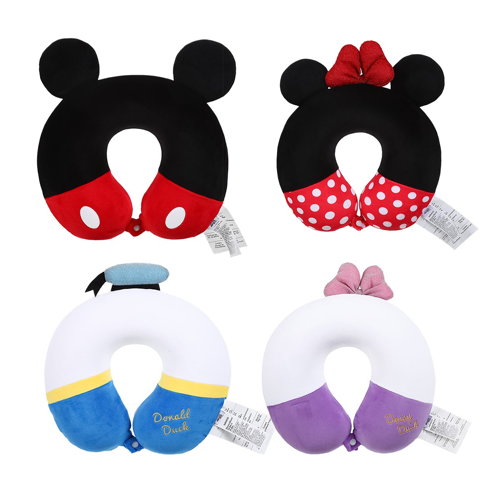 Gối U Mickey Mouse Collection