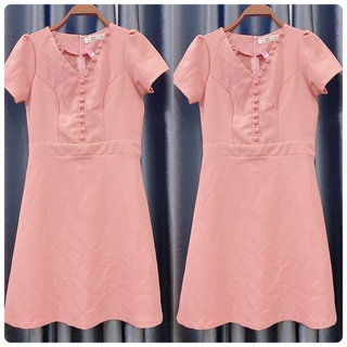 Váy thiết kế công sở size M