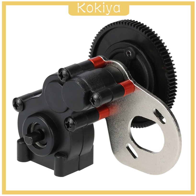 Hộp Số Chính Cho Xe Điều Khiển Từ Xa 1: 10 HSP 94180