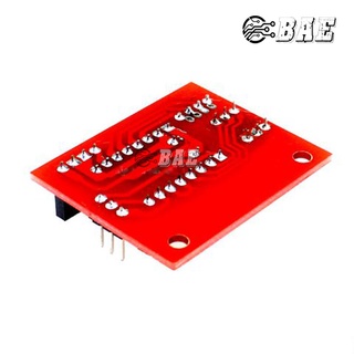 Shield mở rộng A4988 - DRV8825 3D Printer Stepper Motor Driver