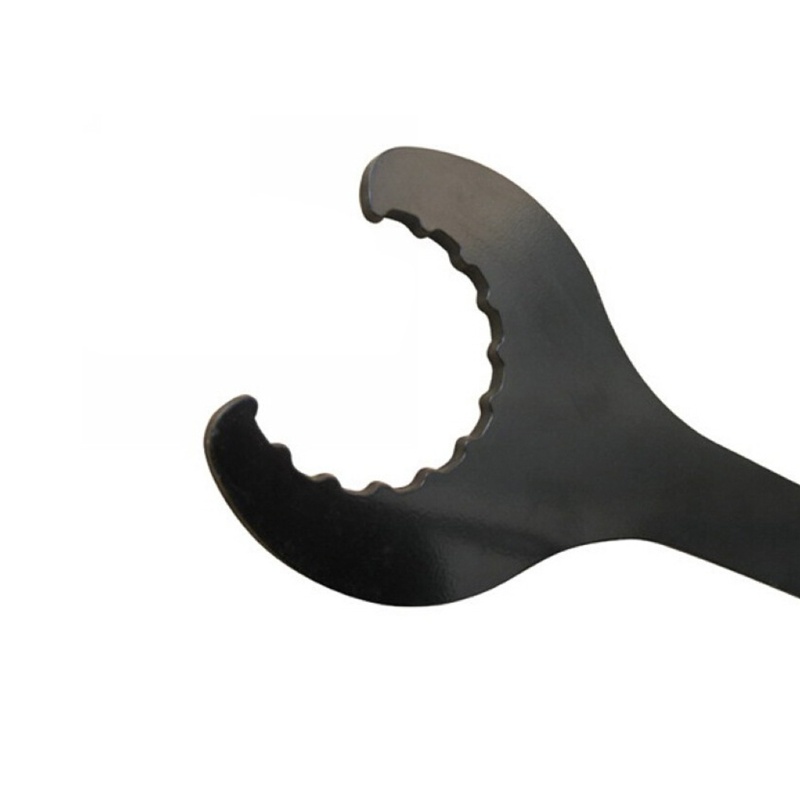 Cờ Lê Lắp Đặt Đáy Xe Đạp Khoét Lỗ II 2 Cờ Lê Cho Shimano