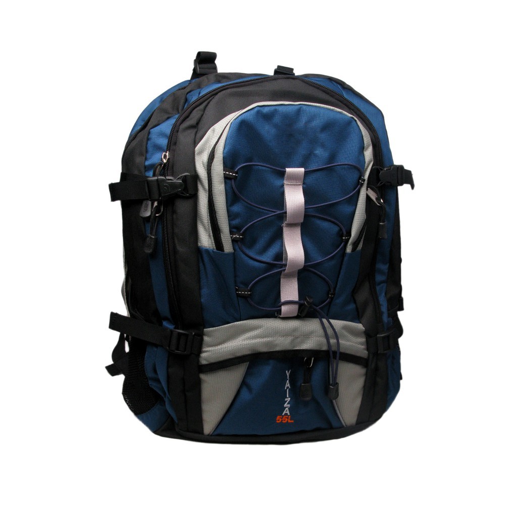 Balo Du Lịch TNF YAIZA 55L