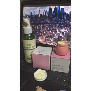 Kem FACE NANO Collagen