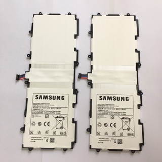 Pin Samsung Galaxy Tab 10.1 P7500