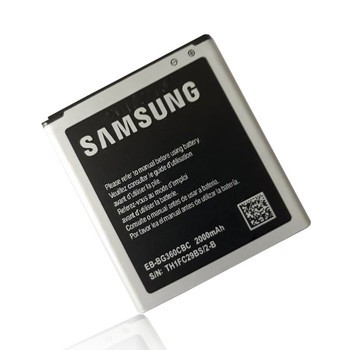 PIN SAMSUNG CORE PRIME(Sử dụng cho máy Samsung Core 2 G355;G360)