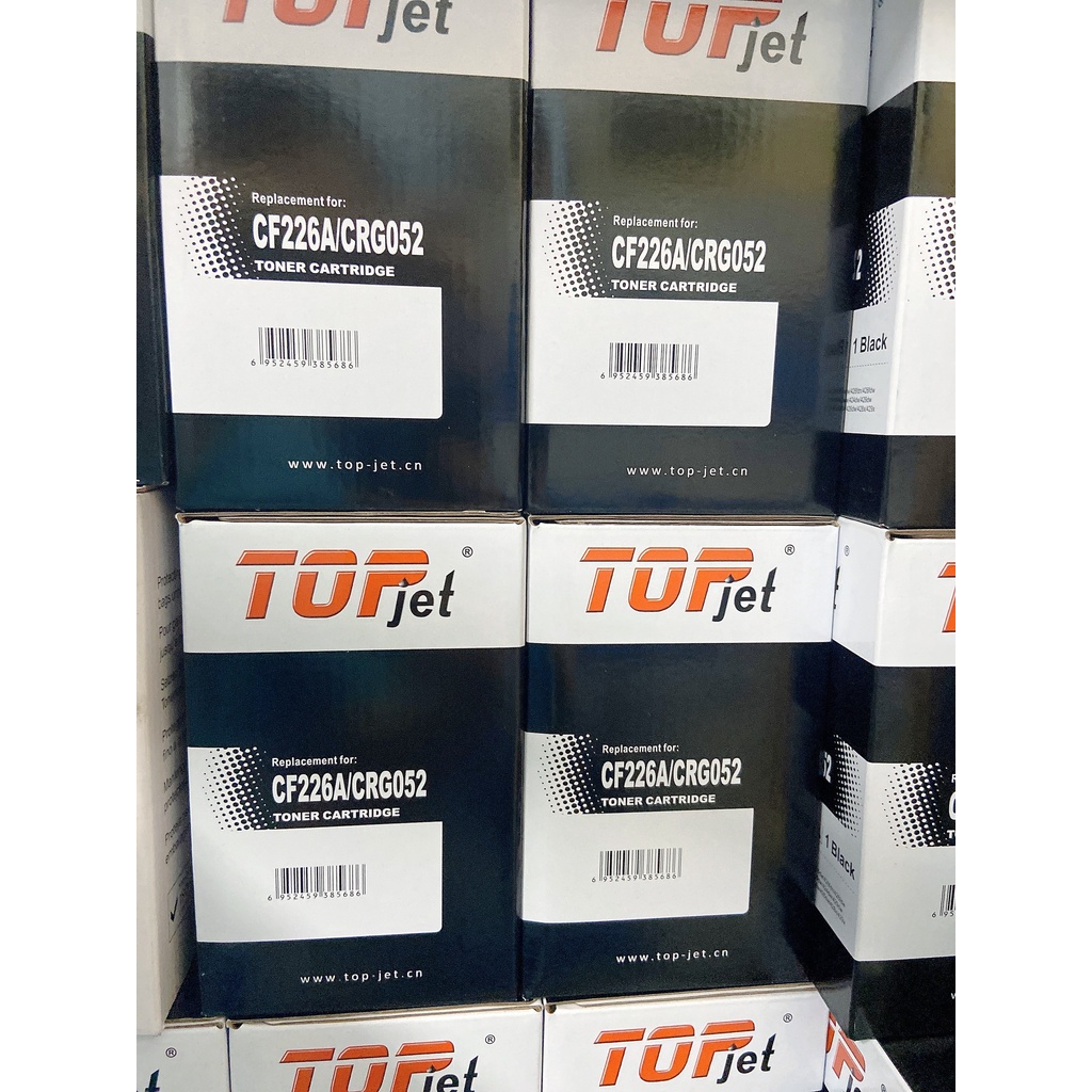 Hộp mực 26A CRG 052 - HP M402d/M402dn/M402n/M402dw/M426dw LBP214/215