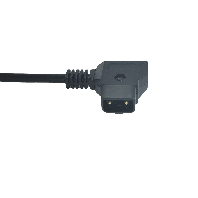 Dây Cáp Chia 5 Cổng Type B Cho Máy Ảnh
