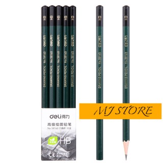 Bút chì chuốt HB/2B - mjstore