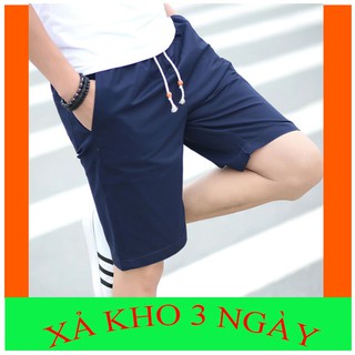 [ FREE SHIP - XẢ KHO ] Quần lửng nam cực đẹp