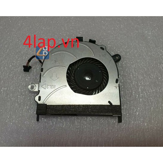 Quạt tản nhiệt CPU laptop Dell Inspiron 7348 7353 7359