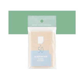 Giấy Thấm Dầu 50 tờ
