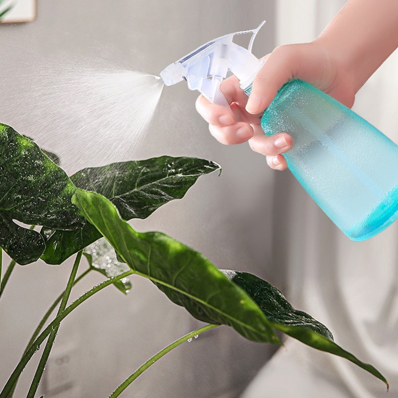Bình Xịt Nhựa Rỗng 2 Chế Độ 500ml Tiện Dụng