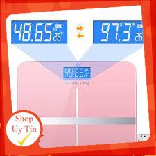 Cân điện tử hình chữ thập - Cân Điện Tử Sử Dụng Pin Màn Hình Hiển Thị LCD Tiện Dụng Hình Chữ Thập