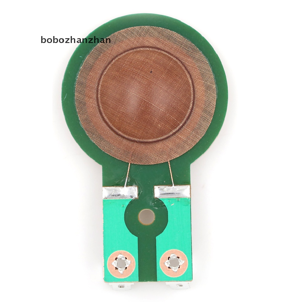 Cuộn dây động tweeter màng treble nhựa resin sửa chữa loa còi 25.5mm