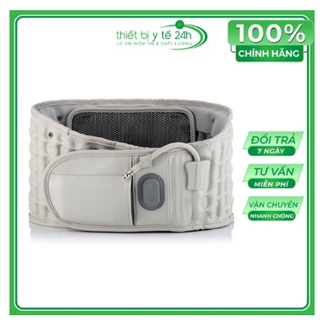 Đai hơi kéo giãn cột sống đai hơi cột sống - xoá bỏ đau thắt lưng, hạn chề quá trình thoát vị đĩa đệm