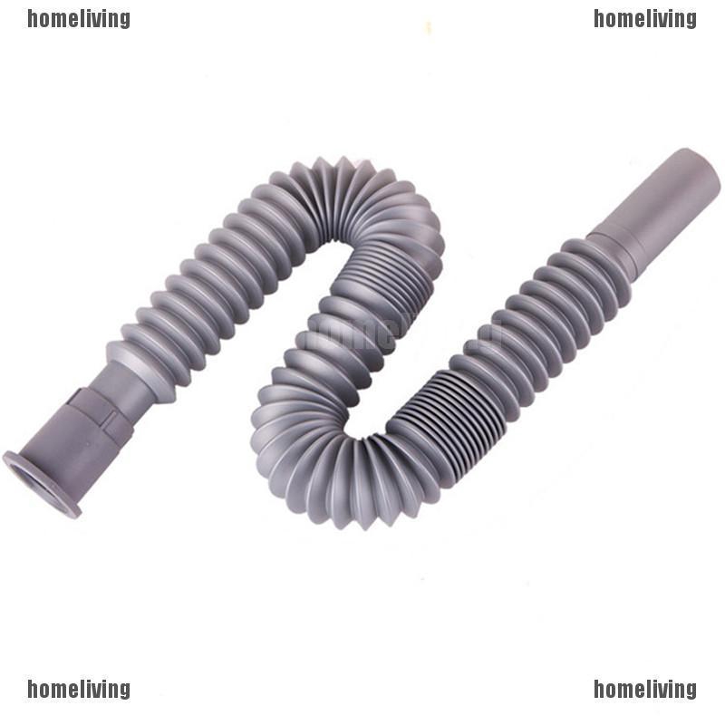 Ống Thoát Nước Nối Dài Chuyên Dụng Cho Bồn Rửa Chén