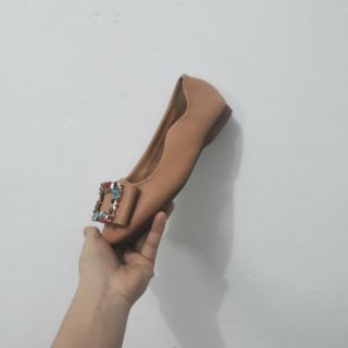 Combo giày búp bê nữ fullbox