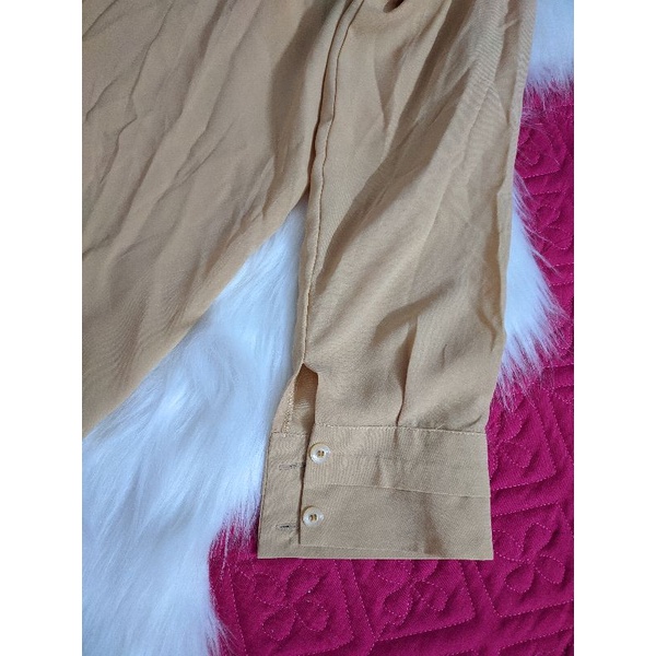 Sơ mi hiệu Pastel