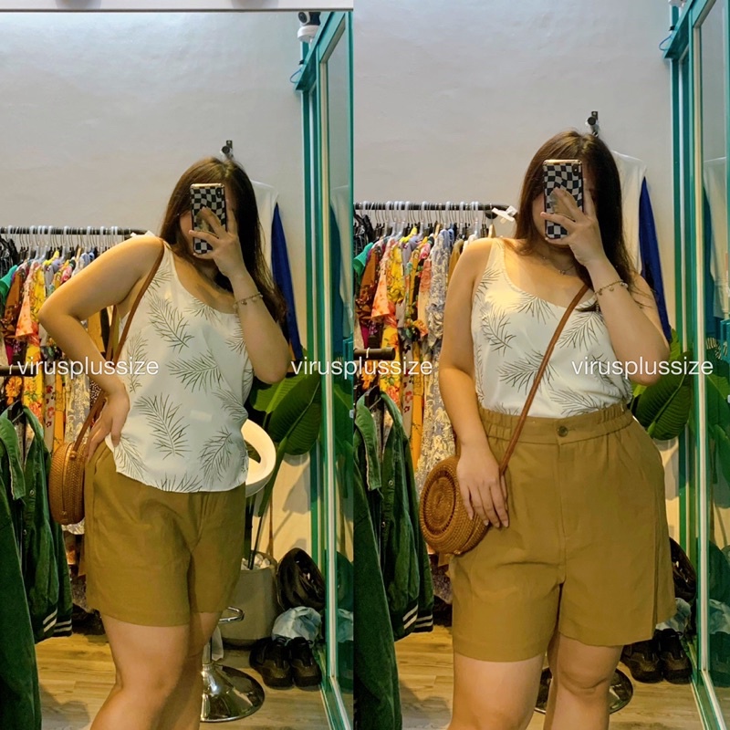 Áo dây primark xuất xịn bigsize combo200k/4c áo dây mùa hè