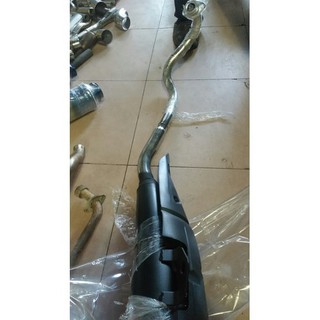 pô xe exciter 150 móc - 000984