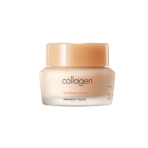 (Hàng Mới Về) Kem Collagen Dưỡng Da 50ml / [It's Skin] Collagen Nutrition Cream 50ml