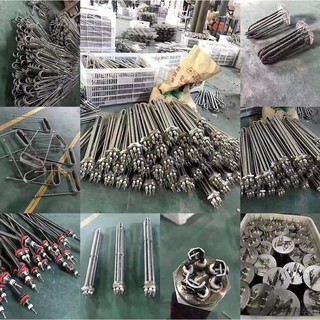 Cơ điện toàn cầu