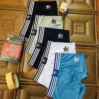 Combo 5 sịp nam Adidas