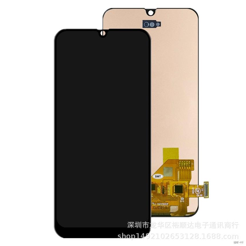 ﹍☍✐Được đo lường và vận chuyển Thích hợp cho cụm màn hình A40 ba sao X A405F điện thoại di động màn hình bên trong và bê | BigBuy360 - bigbuy360.vn