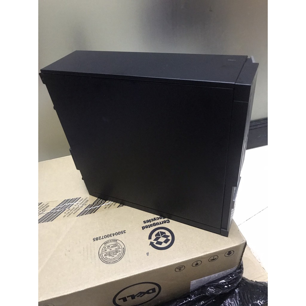 Case máy tính đồng bộ dell Optiplex 7010 core i5 3470, ram 8gb, ổ cứng SSD 240gb, bảo hành 12 tháng, tặng usb wifi