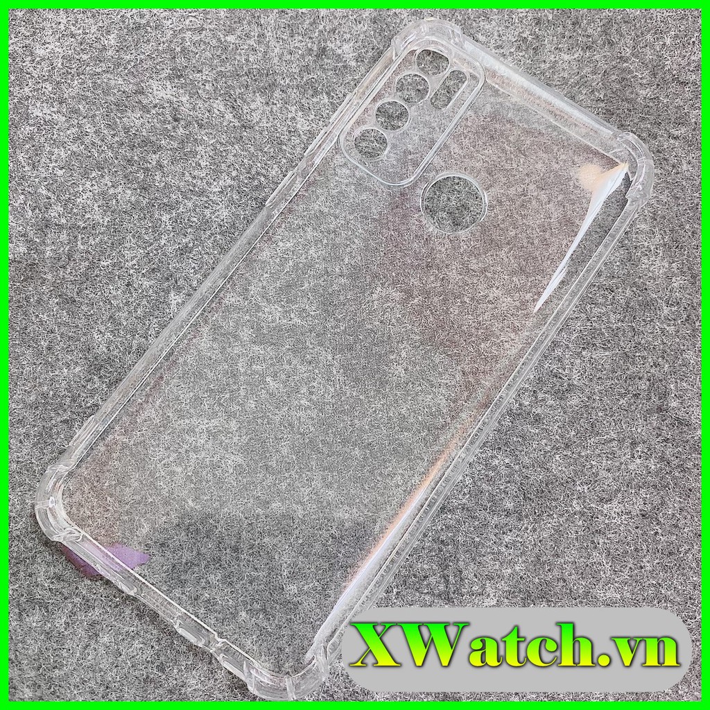 Ốp lưng silicon Chống va đập Vsmart Joy 3 Active 3 Live 4 / Vsmart Joy 4 / Vsmart Aris - Aris pro 5G Star 5