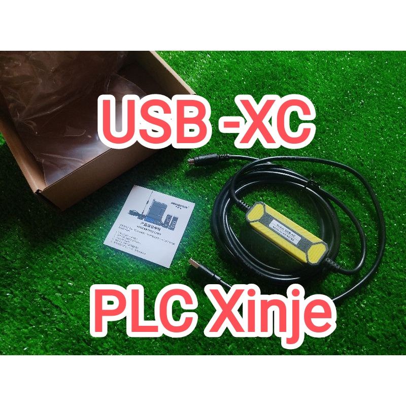 (Giá Rẻ) Cáp Nạp PLC Xinje USB-XC