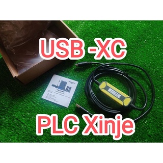 Cáp nạp plc xinje usb-xc