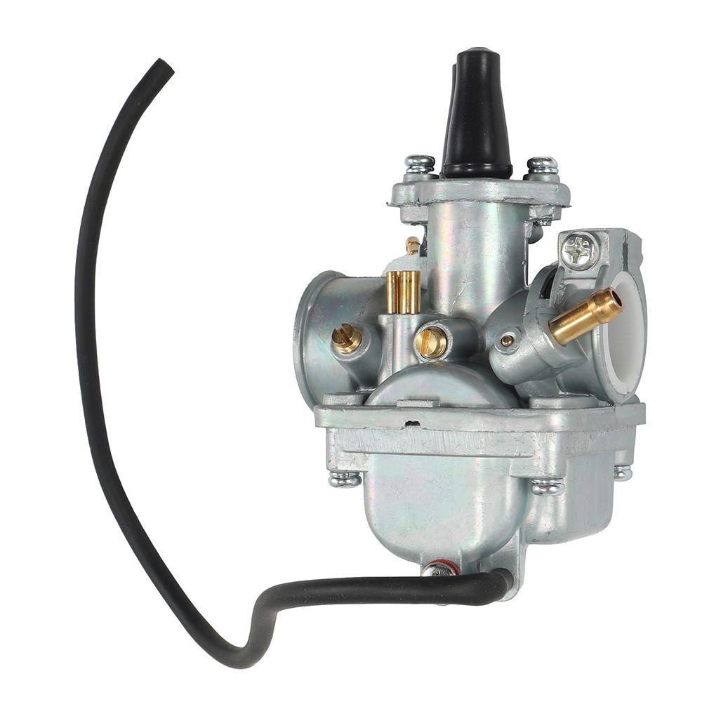 Bộ Chế Hòa Khí Thay Thế Cho Xe Mô Tô Yamaha PW80