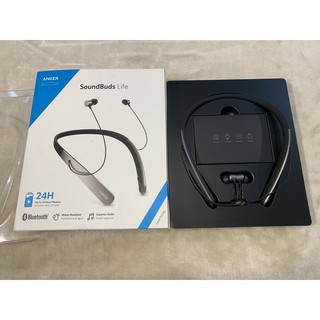 Tai nghe bluetooh Anker SoundBuds Life model A3270