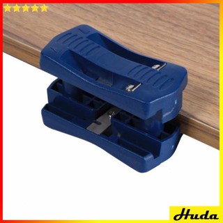 Dụng cụ dao gọt chỉ dán nẹp cạnh pvc - đồ làm mộc