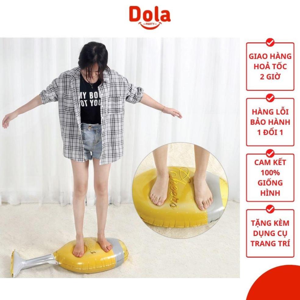 Set sinh nhật cho bé trai, trang trí sinh nhật bé gái tone màu nâu cam dễ thương SET-VH 4