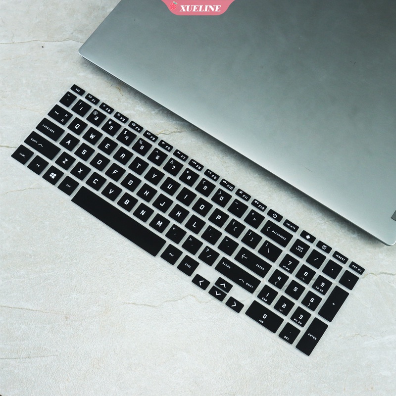 Miếng Lót Bàn Phím Máy Tính HP Victus 16.1&quot; 16-inch 2021