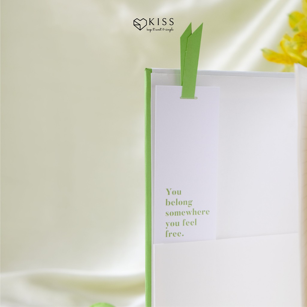 Sổ Tay Kẻ Dòng BE LIKE MACARONS 160 trang bồi bìa 14x21cm