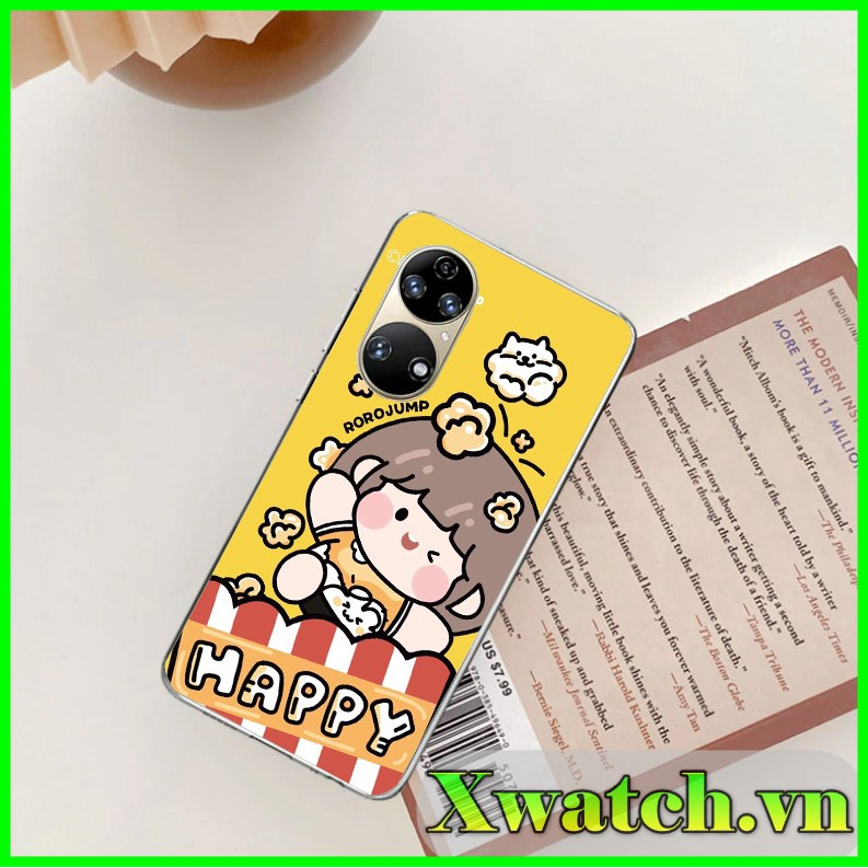 Ốp lưng dẻo chống va đập Oppo Find X2 Find X2 Pro FIND X3 X3 PRO X3NFC Find X3 Pro Find X5 Find X5 Pro họa tiết Jumb
