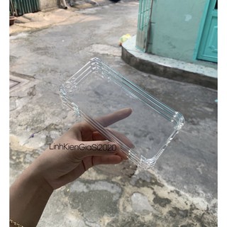 Ốp lưng silicon dẻo chống sốc dành cho iphone 6plus & 6splus