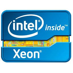 Giá Quá Tốt - Bộ xử lý Intel Xeon E5-2640 (6 nhân- 12 luồng Bost to 3.0 GHz, mạnh hơn i7 3770, )