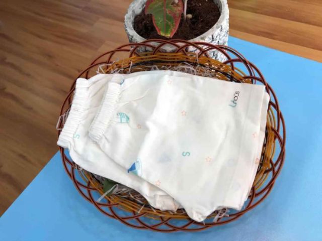 SALE SET 2 QUẦN GIỐNG NHAU