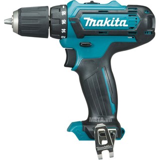 10.8V Bộ máy khoan CLX201S