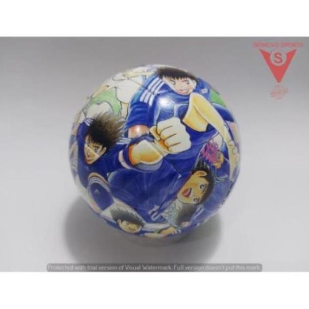 ️⚽ Quả Bóng Đá Mini Sz Adidas Tsubasa Mini Gh Chất Lượng Cao ."{ _B&% ) .